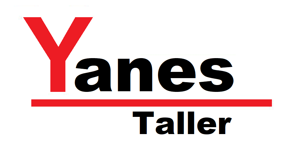 Taller Yanes